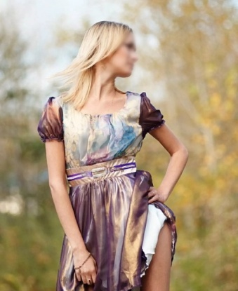 Светлана, 28